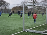 S.K.N.W.K. JO9-1 - ST FC De Westhoek '20/Z.S.C. '62 JO9-3 (competitie) 2024-2025 (3e fase) (66/100)